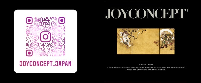 Instgram_JOYCONCEPT JAPAN_画像